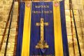 St Bartholomew's Banner