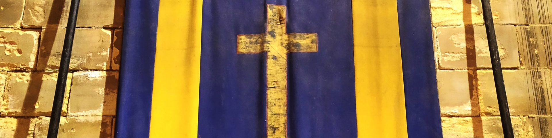 St Bartholomew's Banner